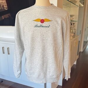 Baltusrol Crewneck Sweatshirt